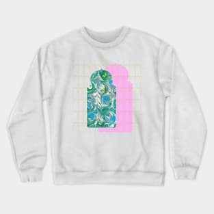 Marrakech1 Crewneck Sweatshirt